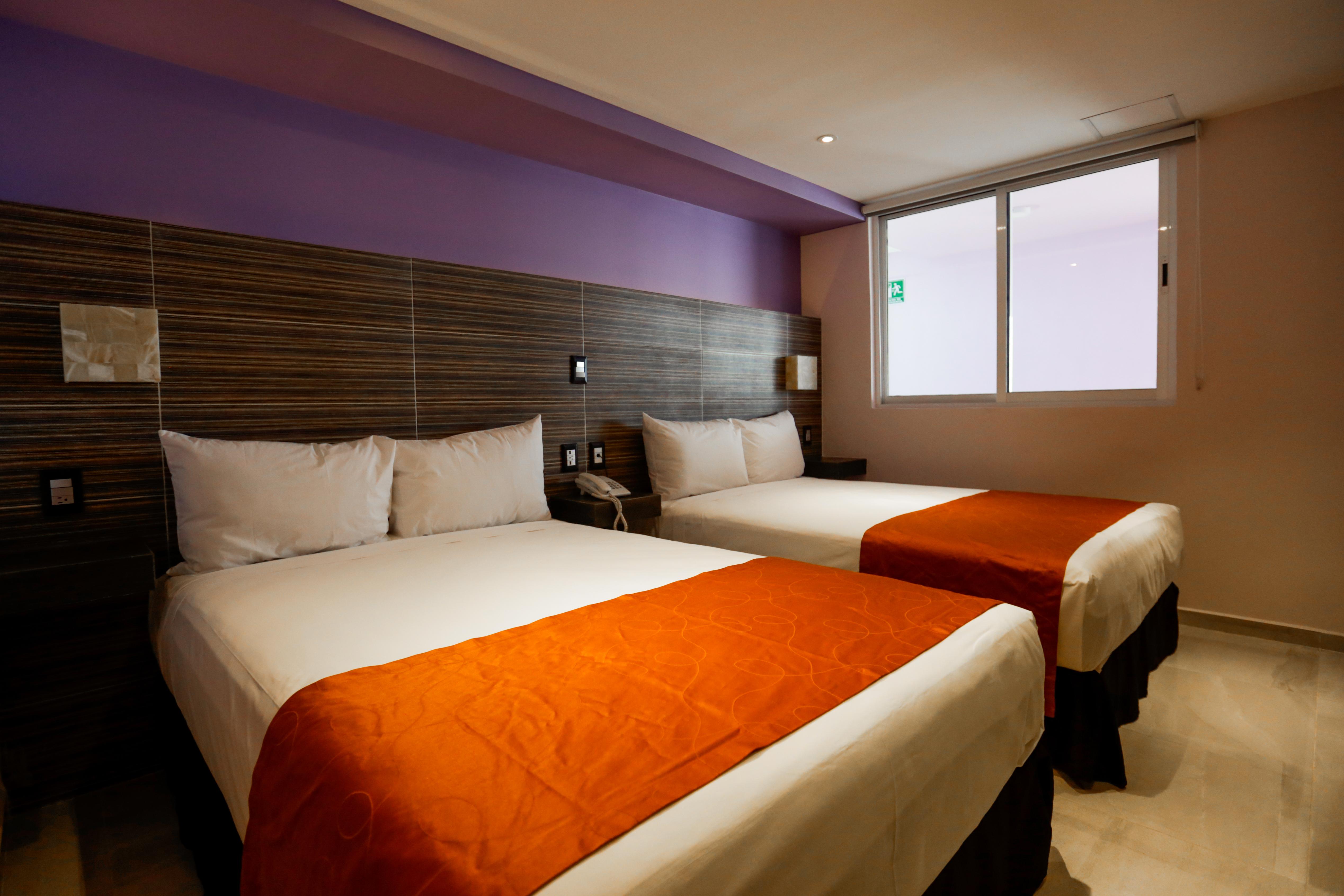 Hotel Kavia Канкун Екстериор снимка