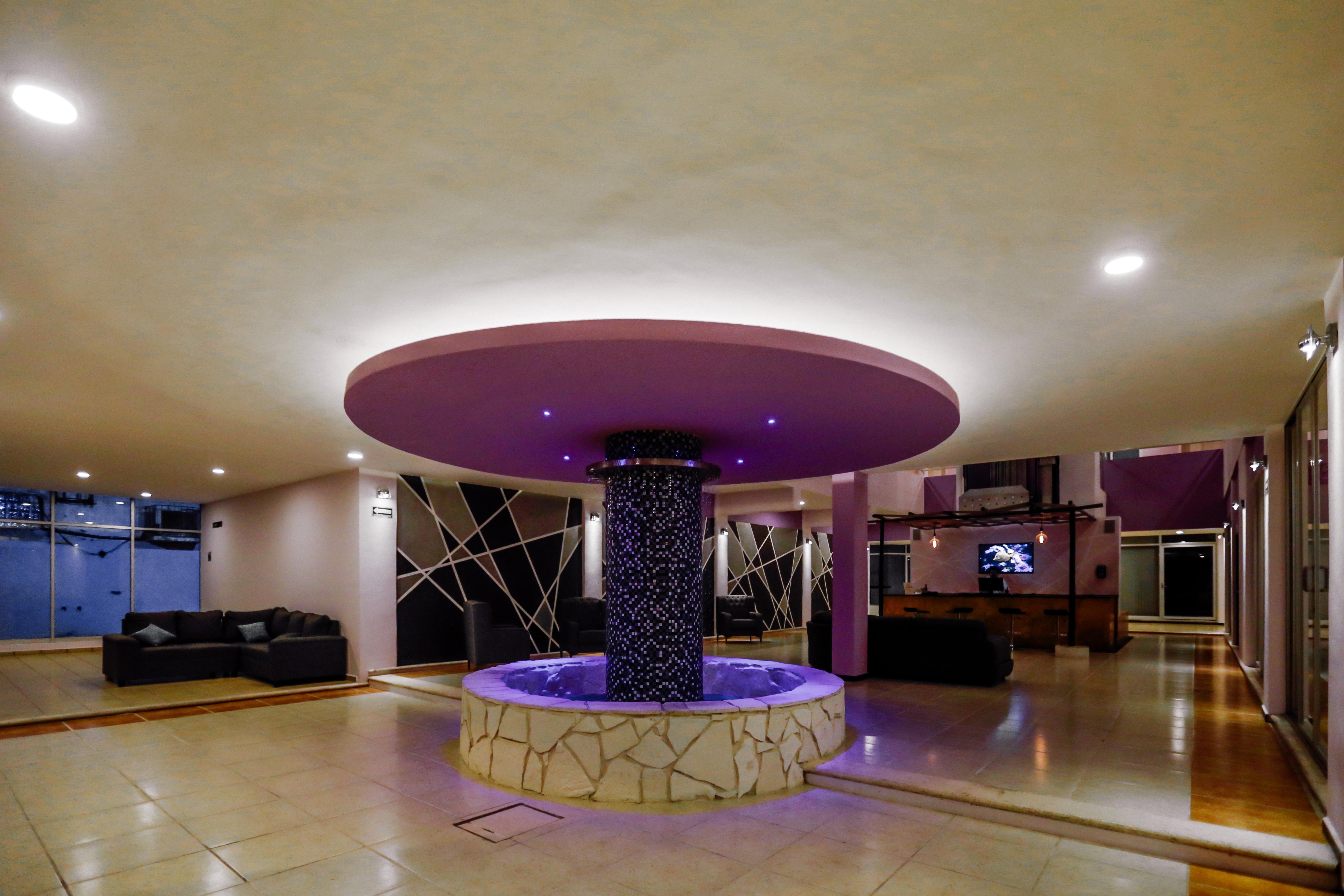 Hotel Kavia Канкун Екстериор снимка