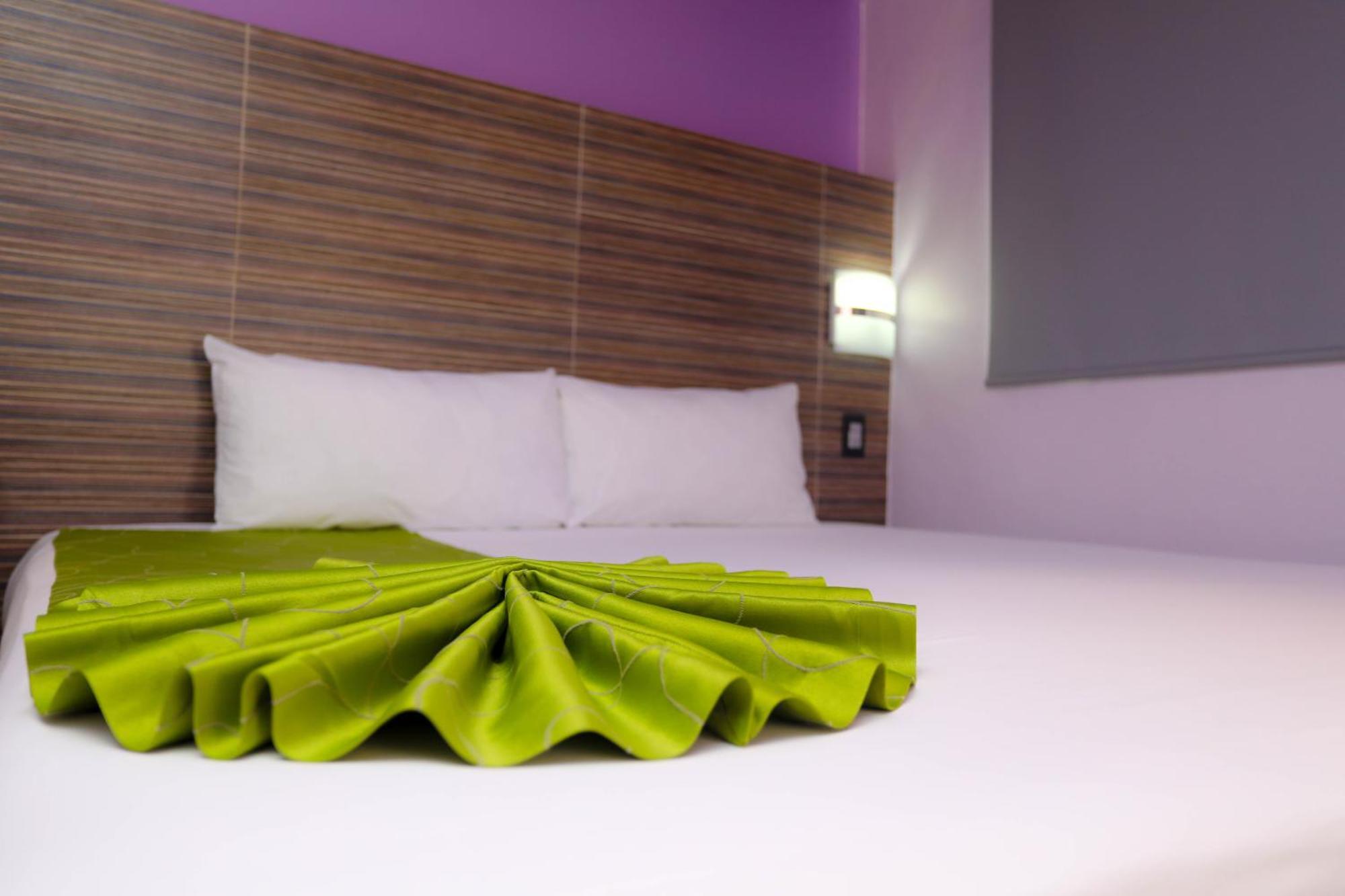 Hotel Kavia Канкун Екстериор снимка