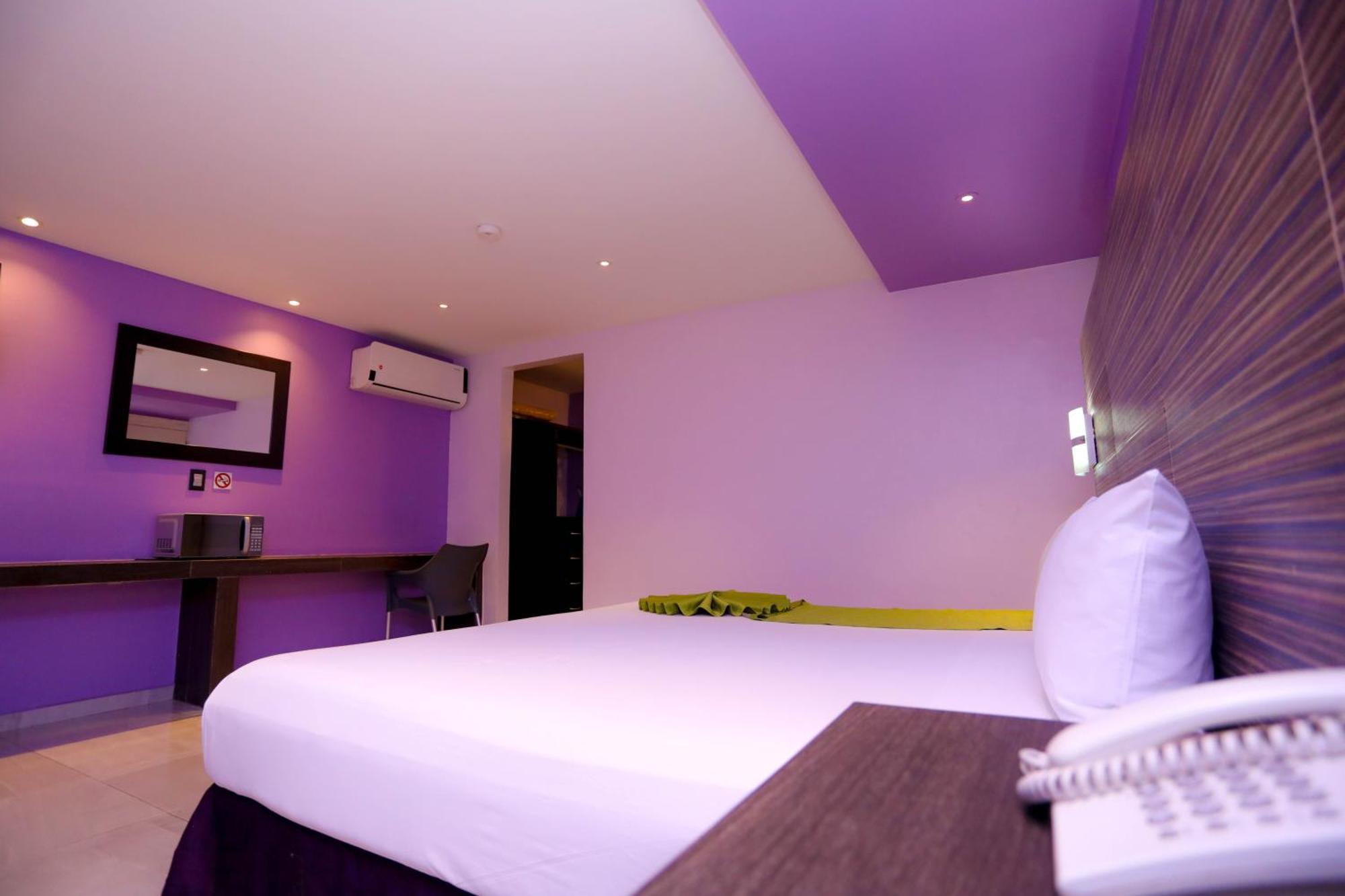 Hotel Kavia Канкун Екстериор снимка