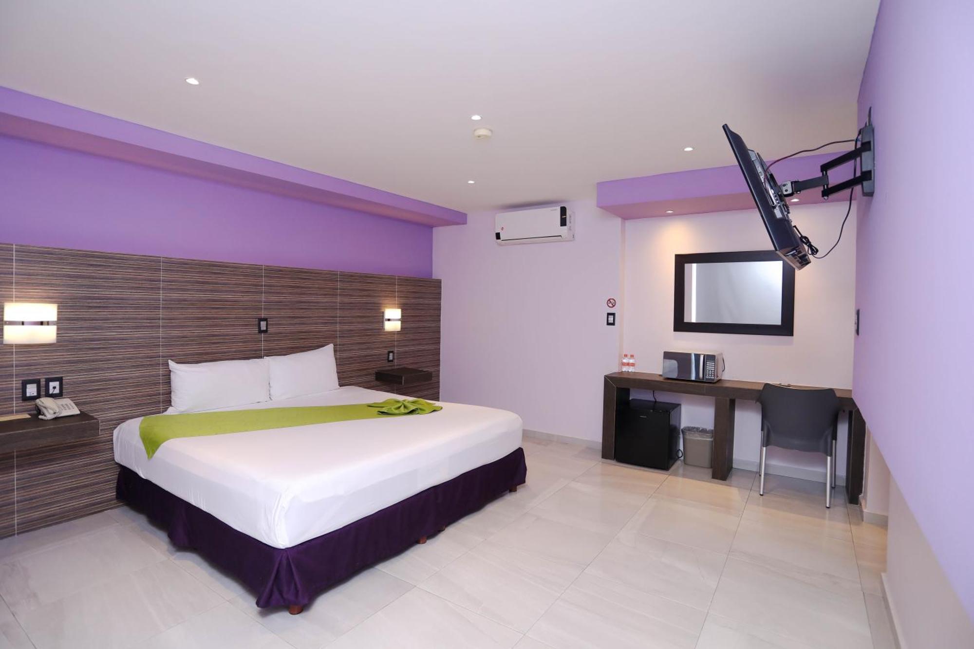 Hotel Kavia Канкун Екстериор снимка
