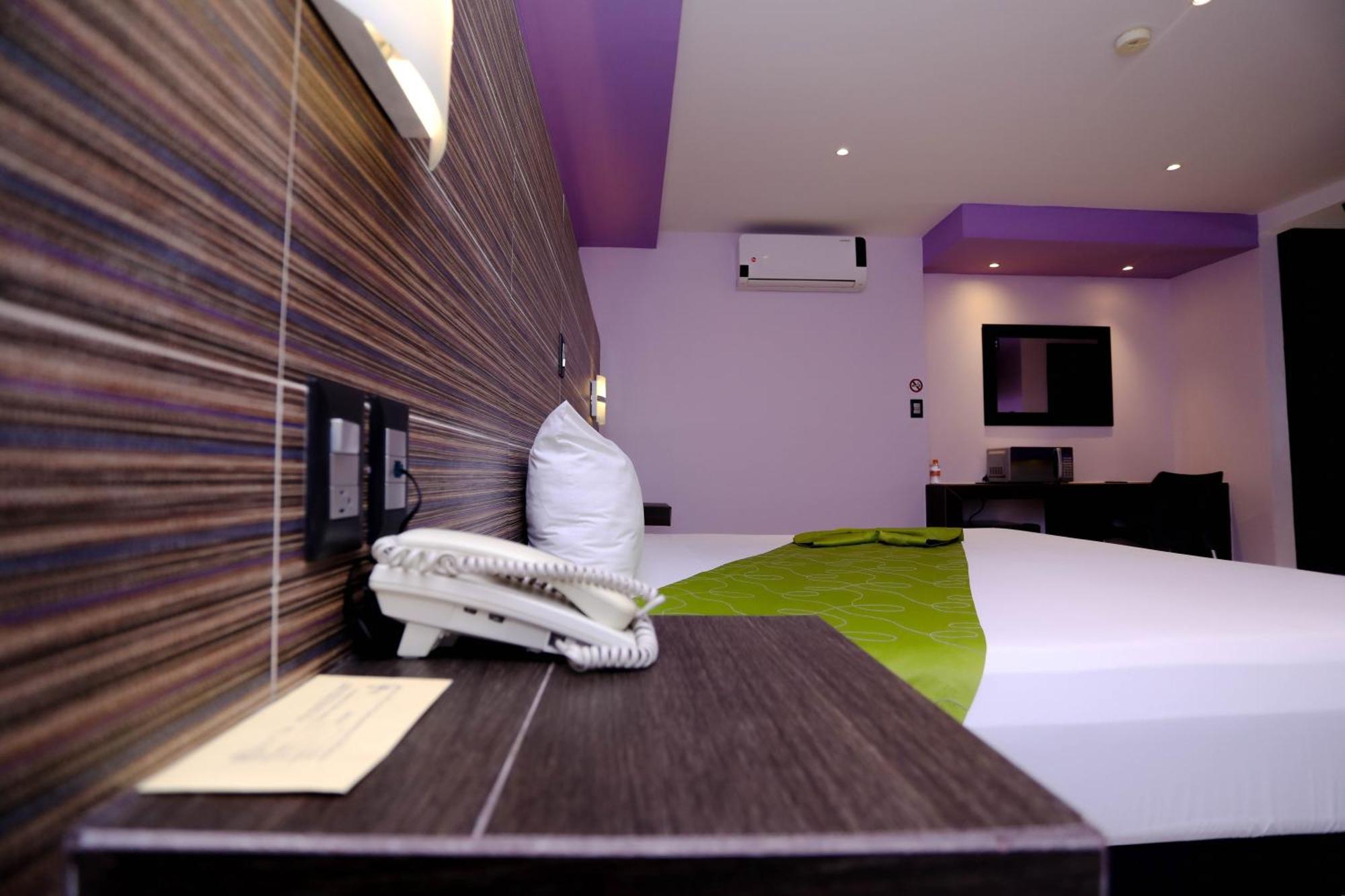 Hotel Kavia Канкун Екстериор снимка