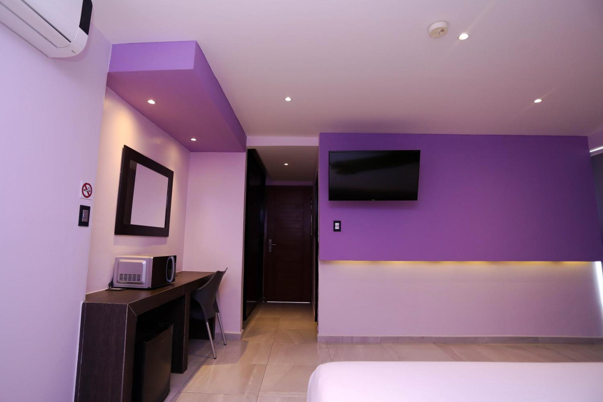 Hotel Kavia Канкун Екстериор снимка