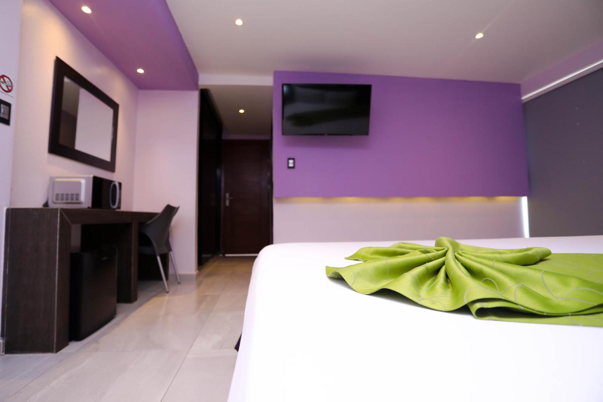 Hotel Kavia Канкун Екстериор снимка