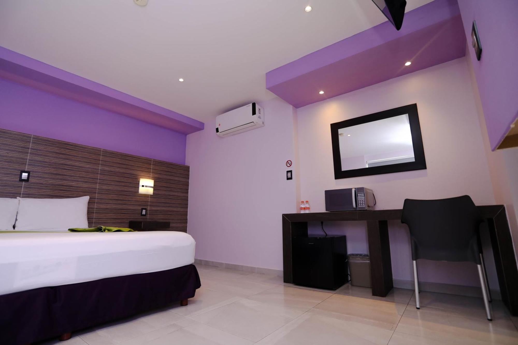 Hotel Kavia Канкун Екстериор снимка