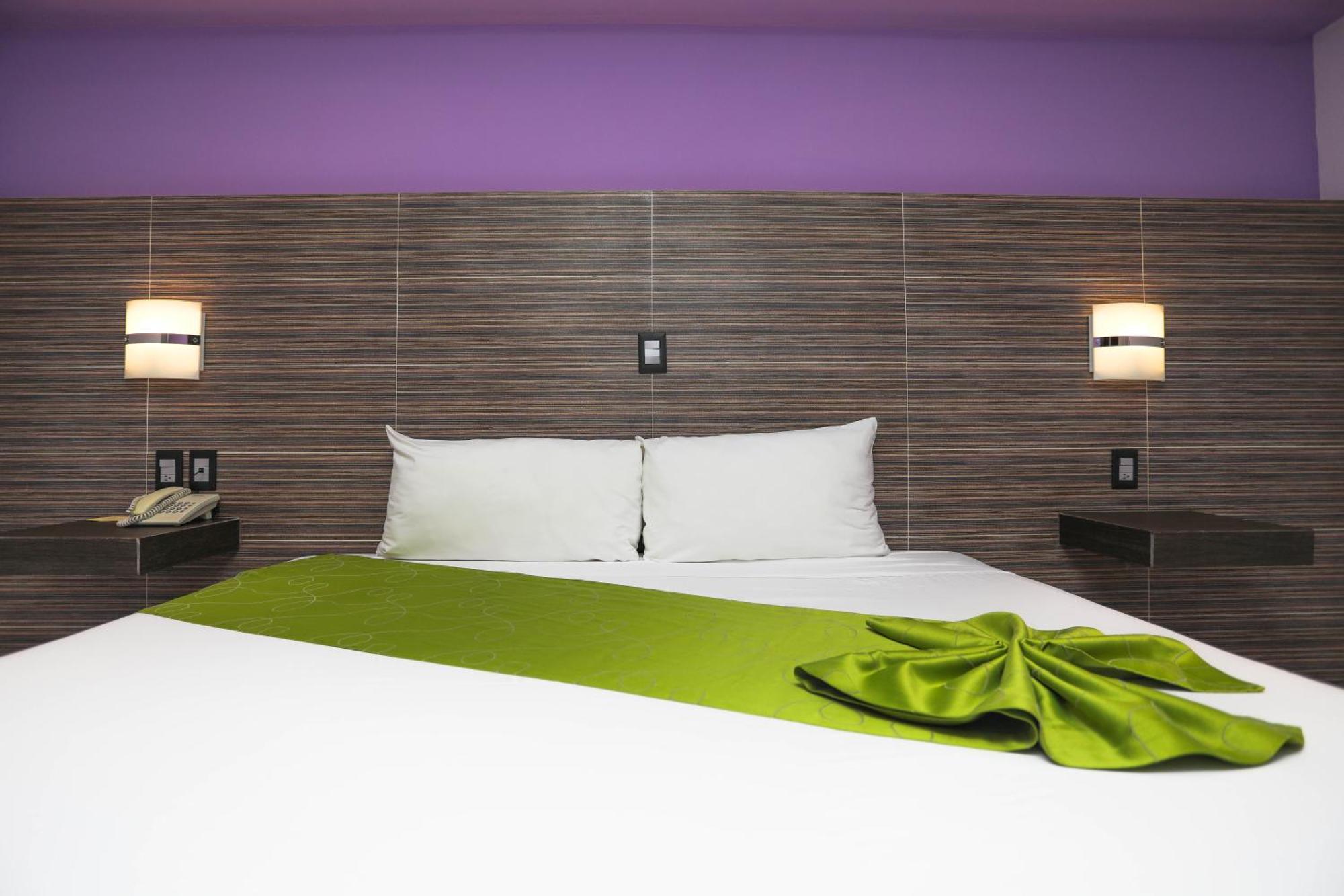 Hotel Kavia Канкун Екстериор снимка