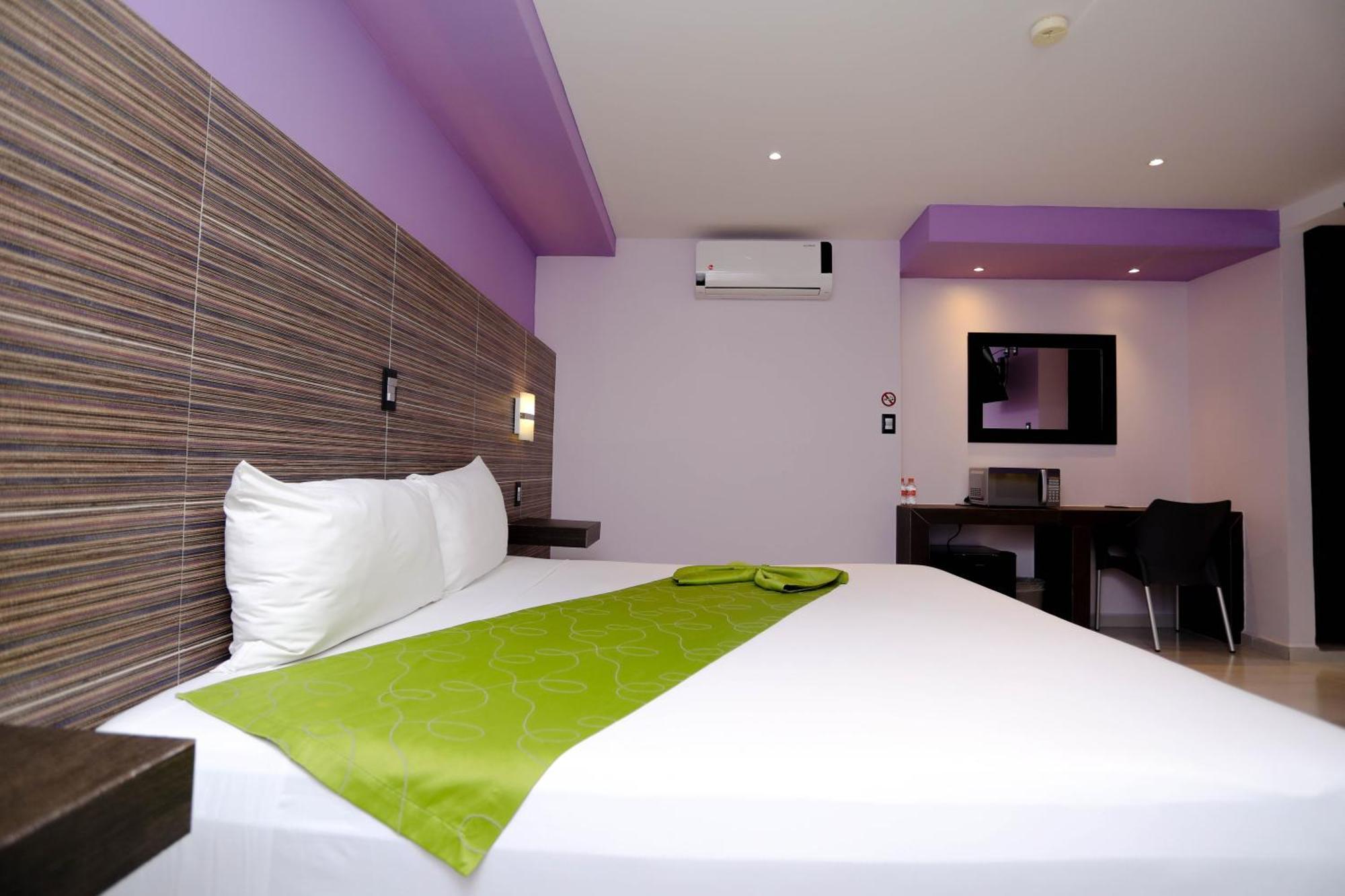 Hotel Kavia Канкун Екстериор снимка